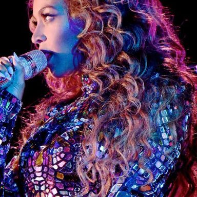 Beyoncé photo 1904