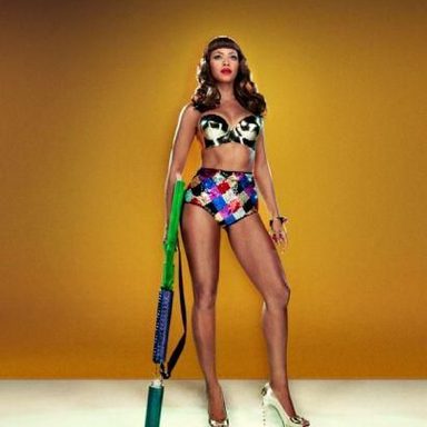 Beyoncé photo 1348