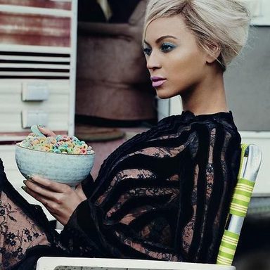 Beyoncé photo 818