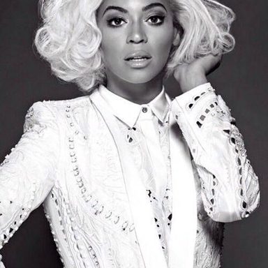 Beyoncé photo 1280