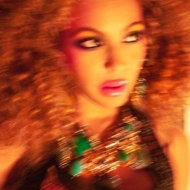 Beyoncé photo 600