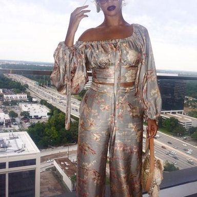 Beyoncé photo 2013