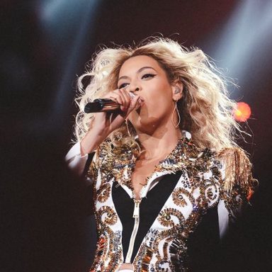 Beyoncé photo 2400