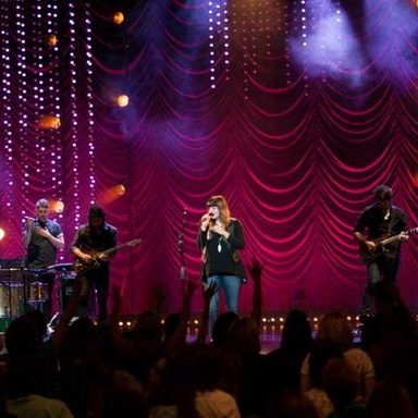 Bethel Music