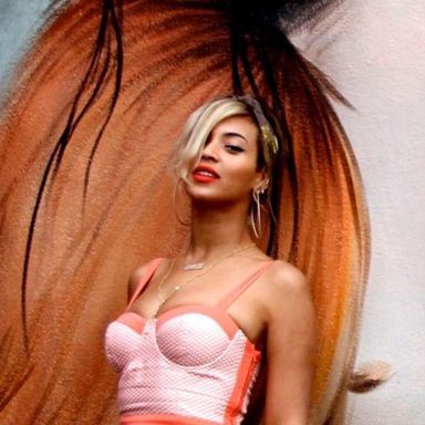 Beyoncé photo 1963