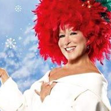 Bette Midler