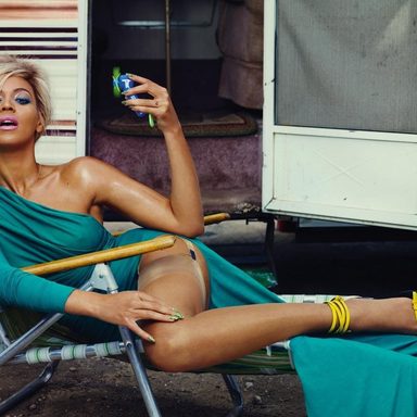 Beyoncé photo 798