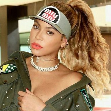 Beyoncé photo 1429