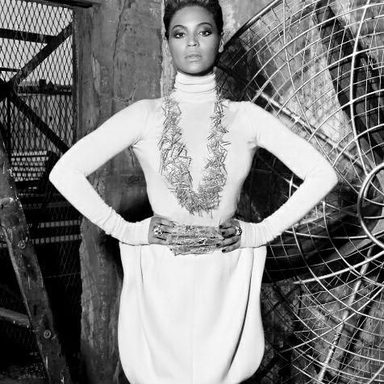 Beyoncé photo 839
