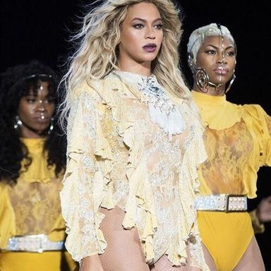 Beyoncé photo 1127