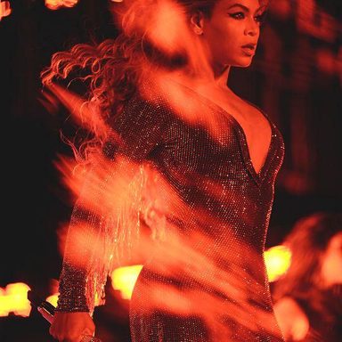Beyoncé photo 1950