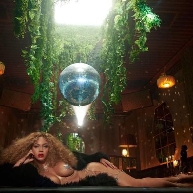 Beyoncé photo 34