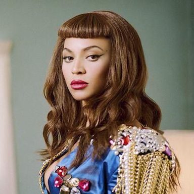 Beyoncé photo 651