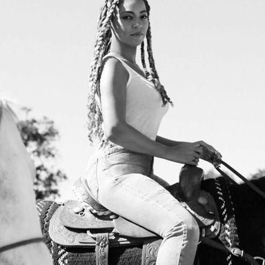Beyoncé photo 2333
