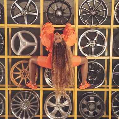 Beyoncé photo 167