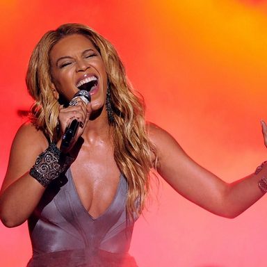 Beyoncé photo 102