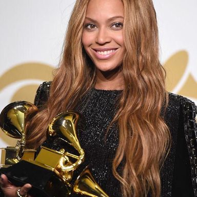 Beyoncé photo 1990