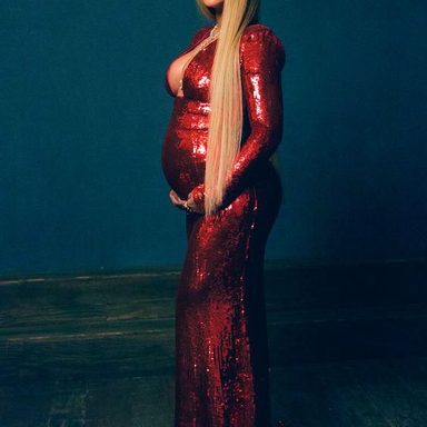 Beyoncé photo 1973