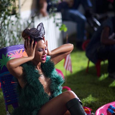 Beyoncé photo 524