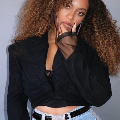 Beyoncé photo 1075