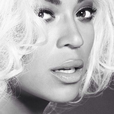 Beyoncé photo 1979