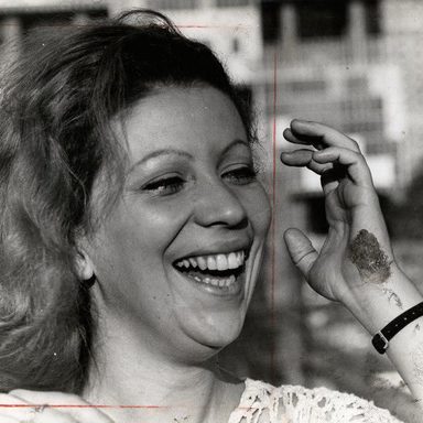 Beth Carvalho