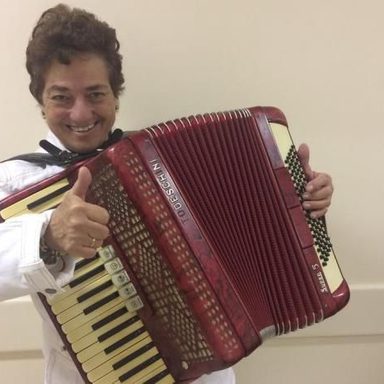 Berenice Azambuja