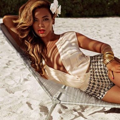 Beyoncé photo 1893