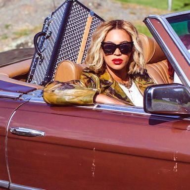 Beyoncé photo 109