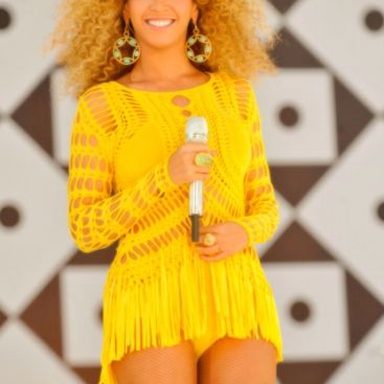 Beyoncé photo 2416