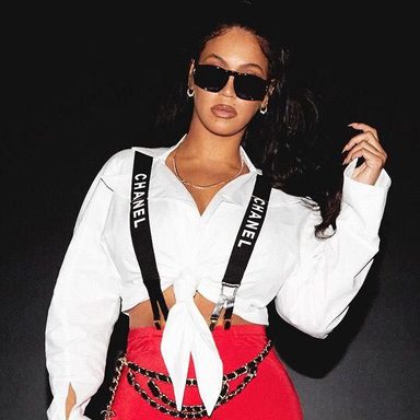 Beyoncé photo 1896