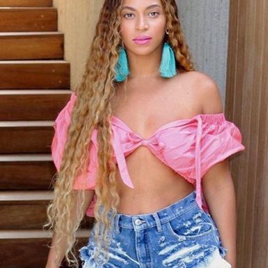 Beyoncé photo 987