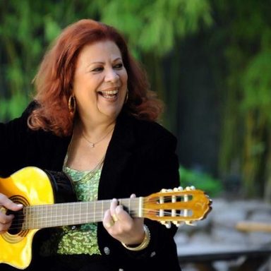 Beth Carvalho