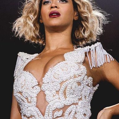 Beyoncé photo 1995