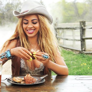 Beyoncé photo 702