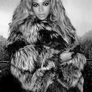 Beyoncé photo 1910