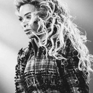 Beyoncé photo 1974