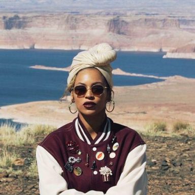 Beyoncé photo 2373