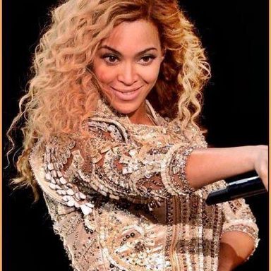 Beyoncé photo 1339