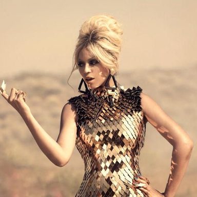 Beyoncé photo 1320