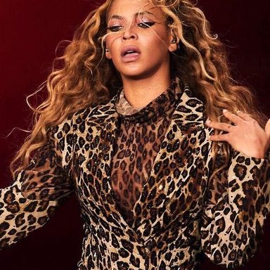 Beyoncé photo 1011