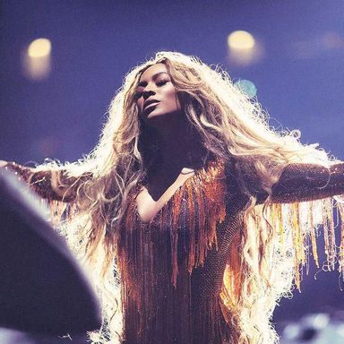 Beyoncé photo 1629