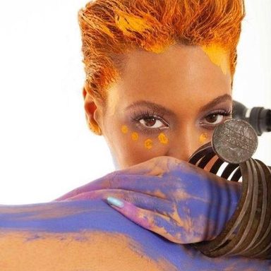 Beyoncé photo 831
