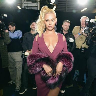 Beyoncé photo 1602