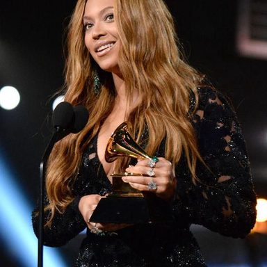 Beyoncé photo 2016