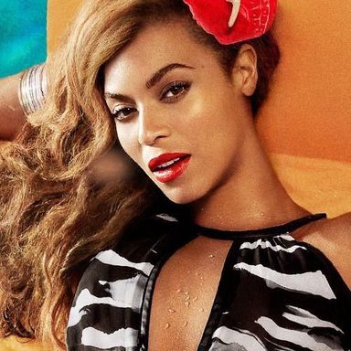 Beyoncé photo 456
