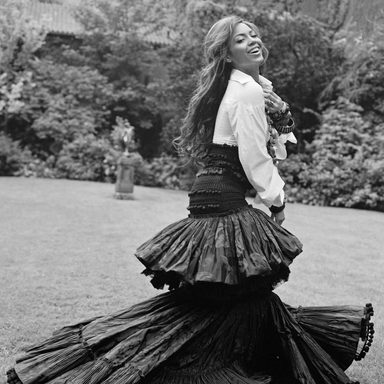 Beyoncé photo 746