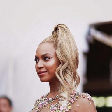 Beyoncé photo 1977