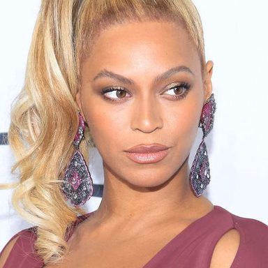 Beyoncé photo 2021