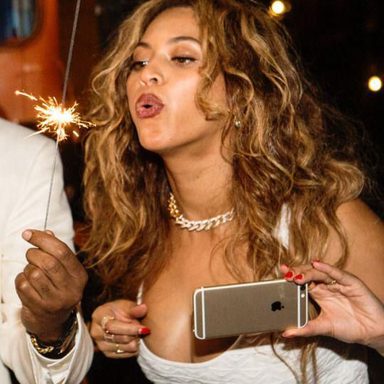 Beyoncé photo 486